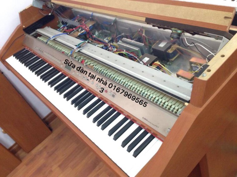 Sửa đàn Piano,organ tại nhà ở Hà Nội.LH 0379695653