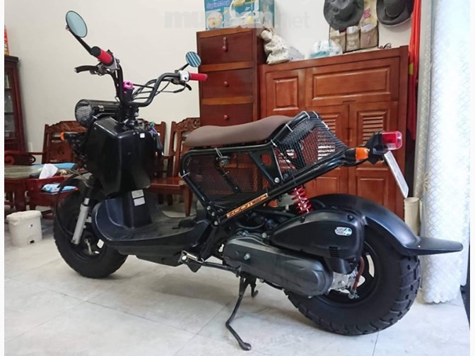 Xe Honda Zoomer 50cc - nữ xài còn mới ⋆ Rao vặt mua bán địa ốc BDS thời ...