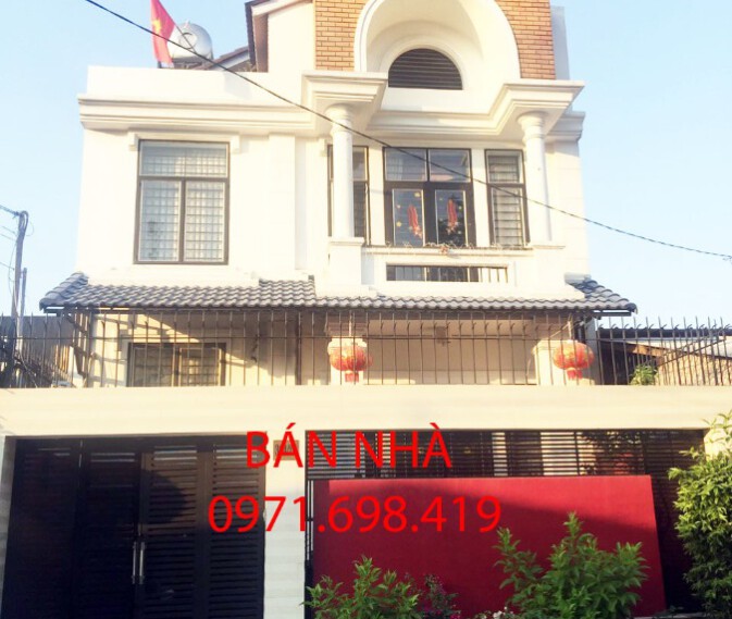 Bán nhà đường Kha Vạn Cân (Phạm Văn Đồng) – Thủ Đức – TPHCM