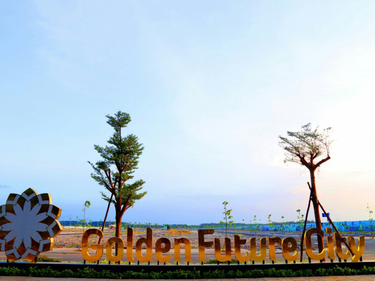 Bảng giá chi tiết Golden Future City Bàu Bàng – Giá rẻ nhất khu vực , chiết khấu 24%/năm