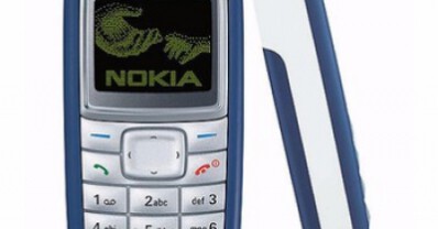 Nokia 1100i giá rẻ