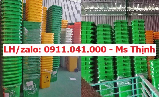 Nhập khẩu và phân phối thùng rác công cộng-0911.041.000