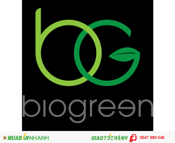Công ty Biogreen bán cao khô Dừa cạn tan hoàn toàn