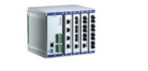 EDS-616: Switch công nghiệp 16 cổng Ethernet