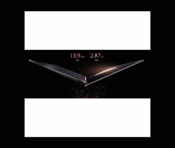 Laptop Asus Zenbook UX371EA-HL701TS/ Black/ Intel Core i7-1165G7