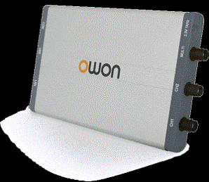 Máy hiện sóng nền PC Owon VDS3104L