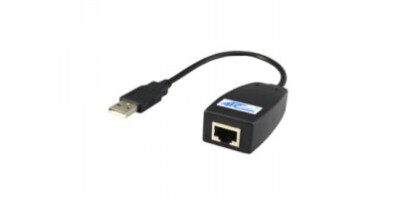 ATC-820B: USB To Single Port RS485 Converter