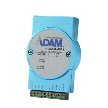 ADAM-4021: Module ngõ ra 1 kênh