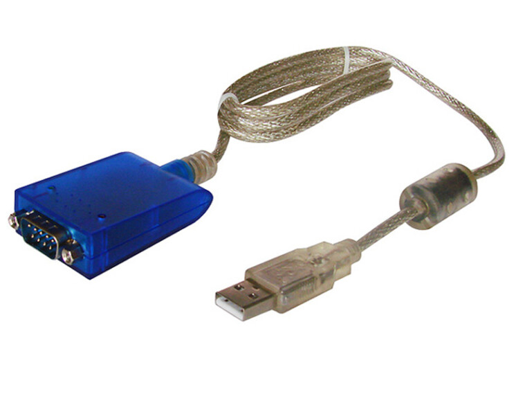 USB232 Bộ chuyển đổi USB sang RS232 của hãng 3Onedata