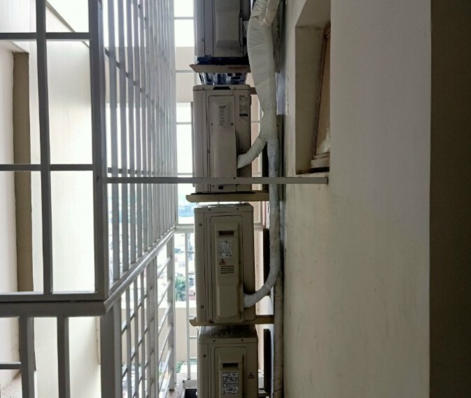 Máy lạnh cassette âm trần phù hợp lắp ở văn phòng 2023 tại Thiên Ngân Phát