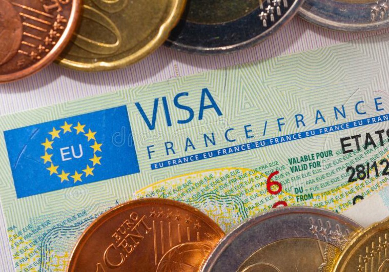 Dịch vụ làm visa du lịch Pháp tại TPHCM