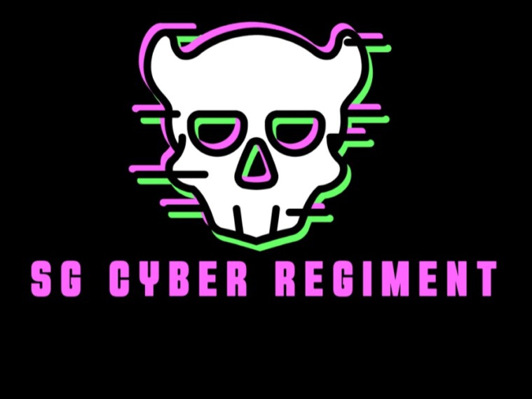 Hacked by SG CYBER REGIMENT
