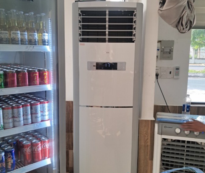 Máy lạnh Midea – Sự lựa chọn hoàn hảo của nhiều khách hàng